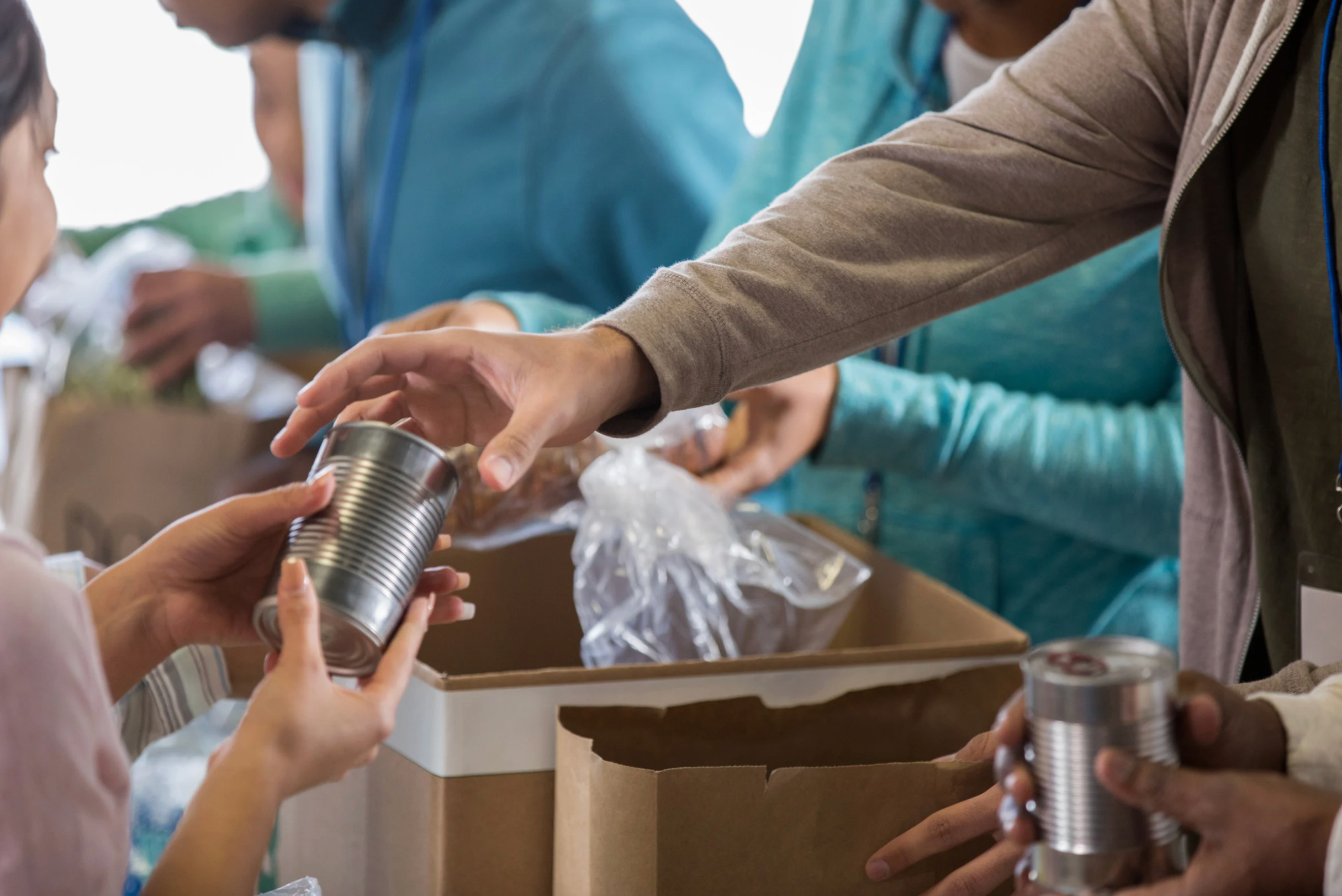 Gratitude & Kindness Lead to Higher Levels of Well-Being