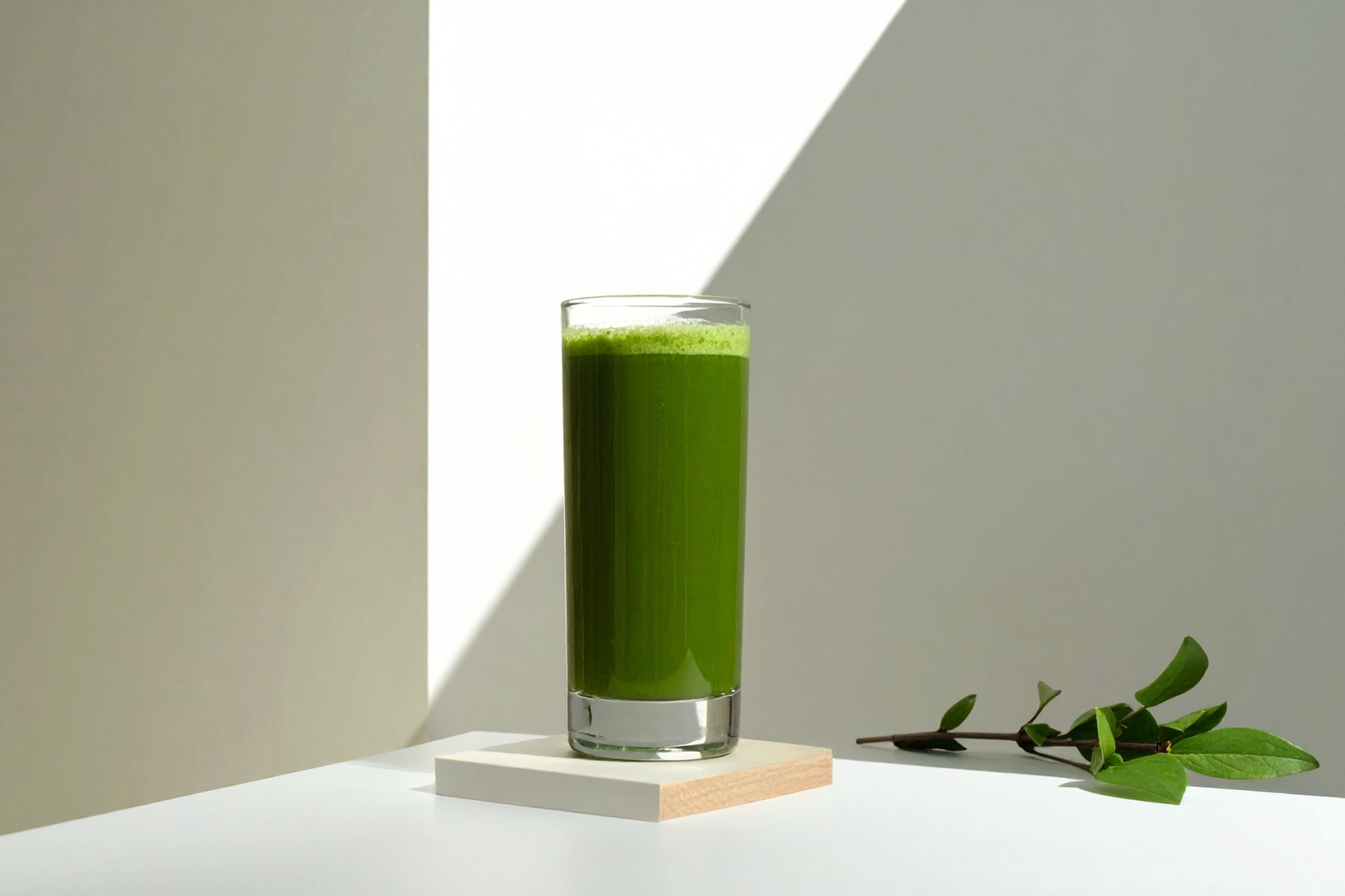 Fresh Juicing for Acne and Skin Health