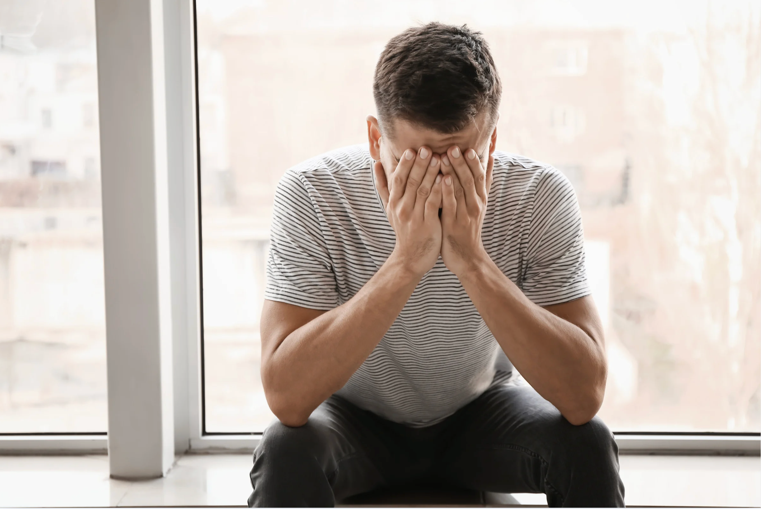 Andropause Symptoms & Natural Approaches
