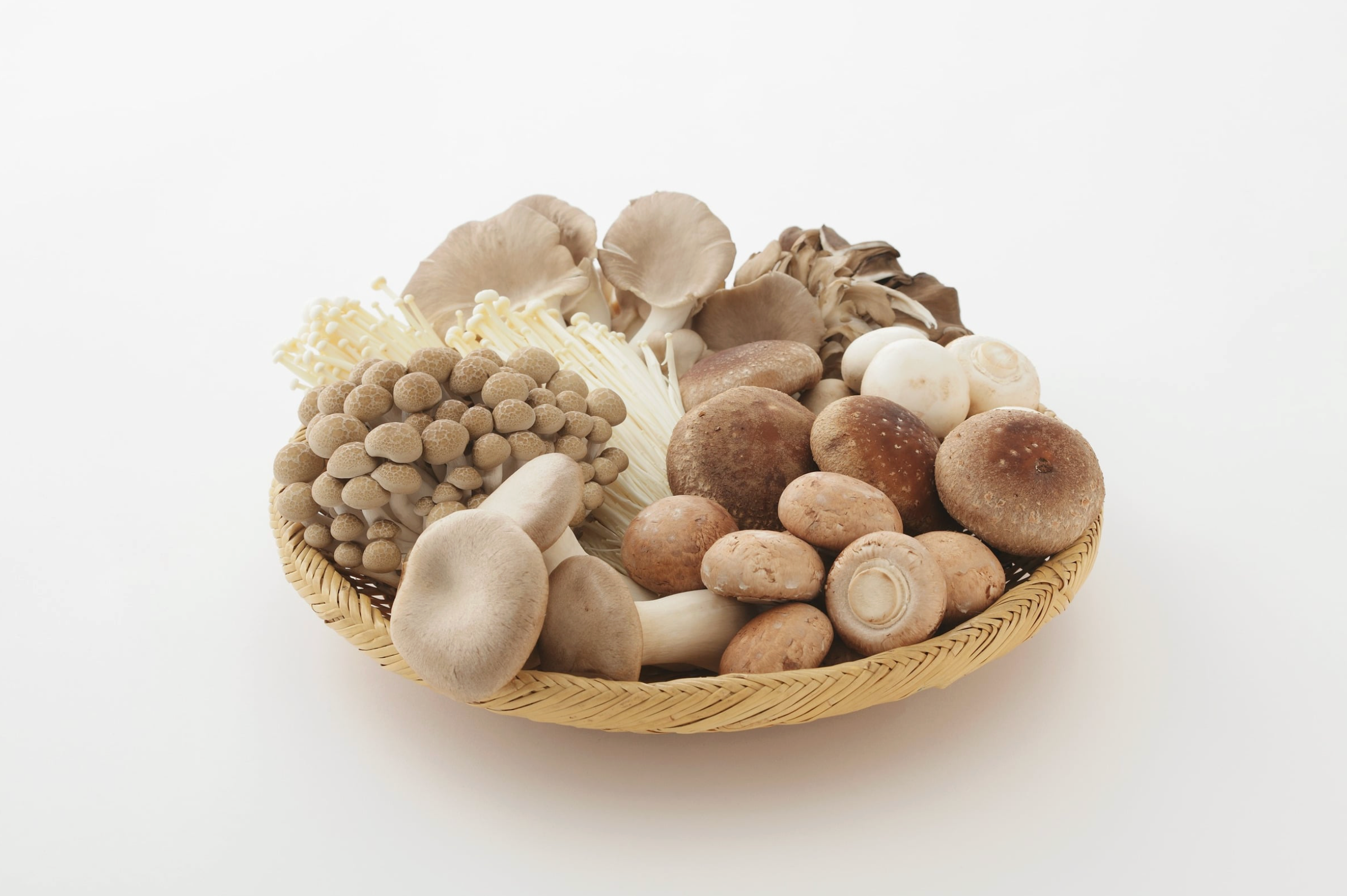 Ergothioneine: A “Longevity Vitamin” from Mushrooms