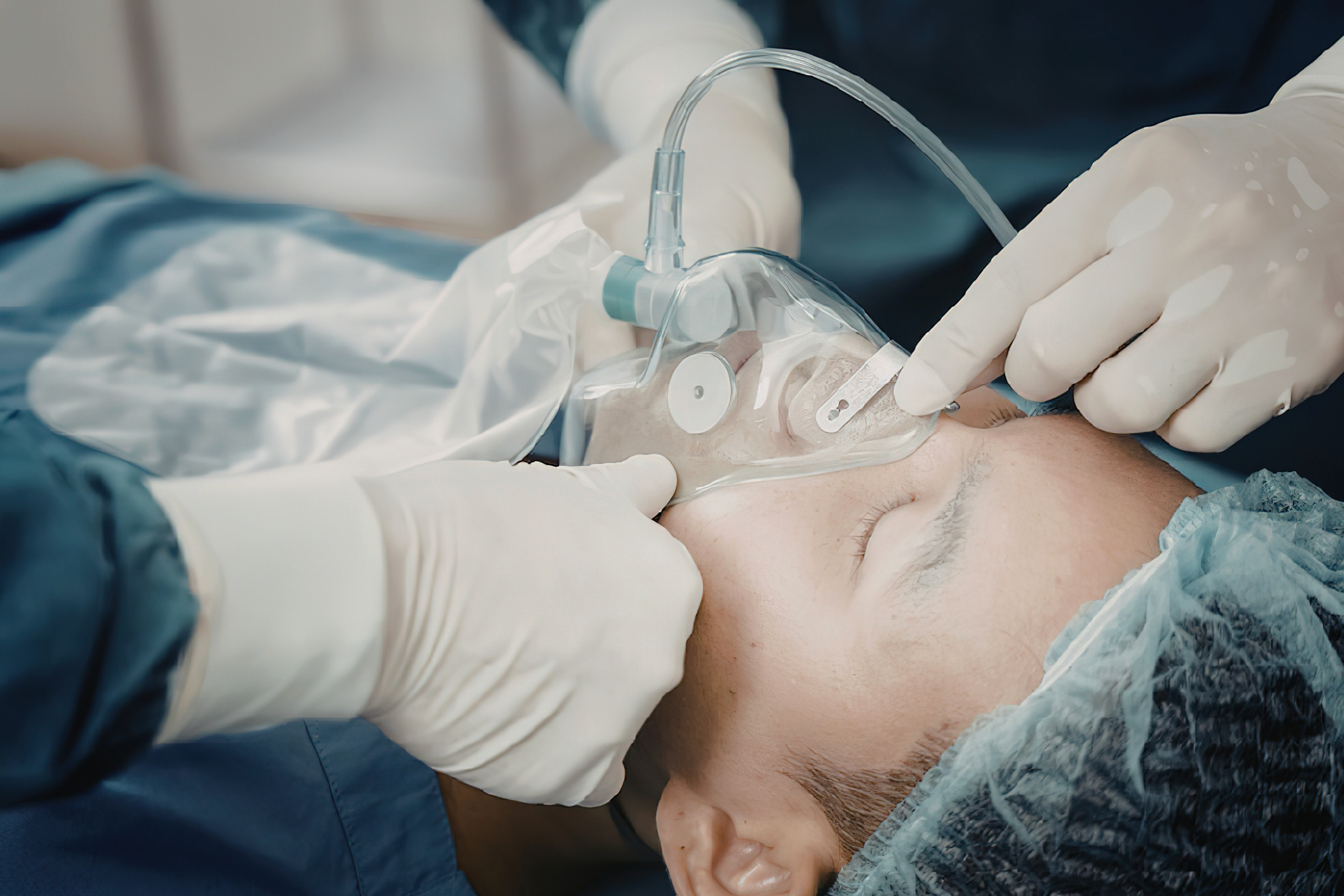 How to Detox from Anesthesia