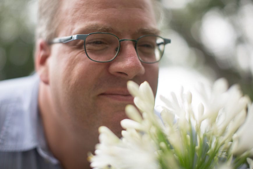 Smell Test Outperforms Brain Imaging in Predicting Dementia