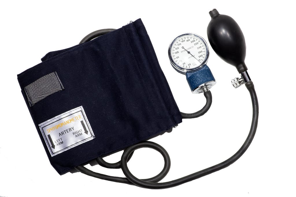 Grape Seed Extract Proven To Lower Blood Pressure