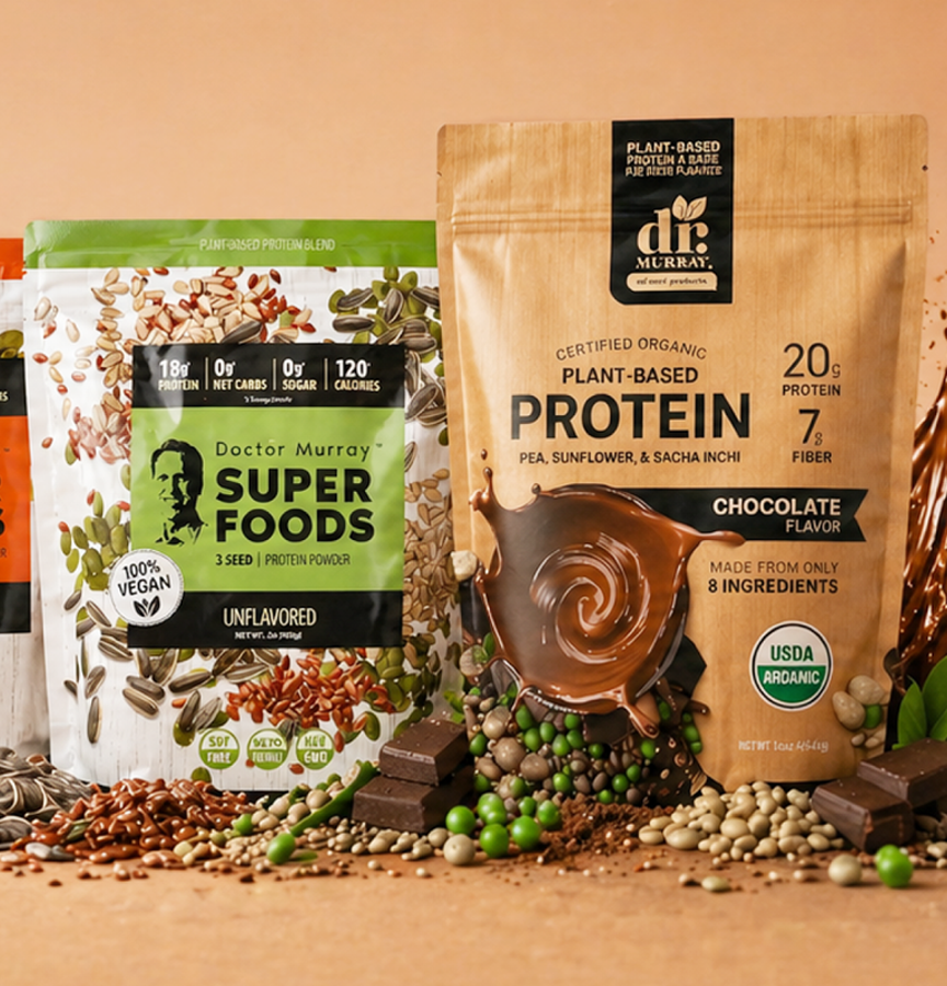 Protein Powder
