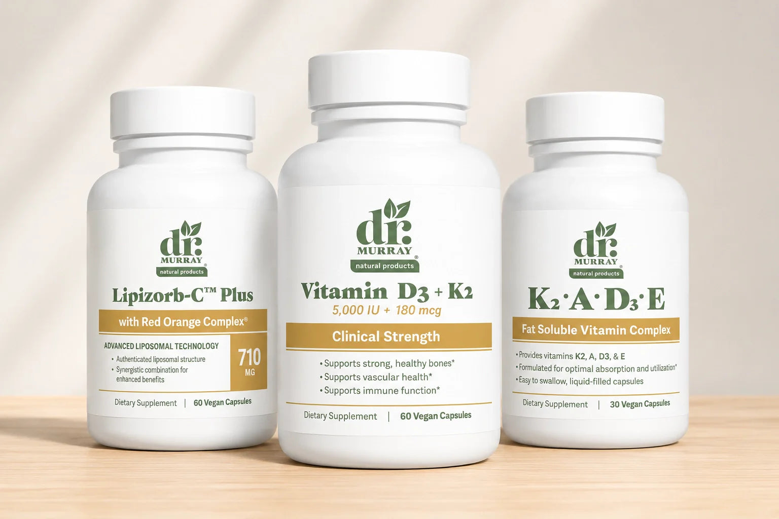 Vitamins