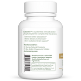 Dr. Murray's Actiserine™ PS Advanced Phosphatidylserine Complex — 100 mg — 60 Vegan Capsules