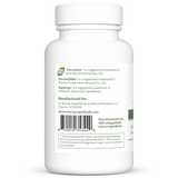 Dr. Murray's Chocamine® Plus Premier Energy Formula with Gaba — 60 Vegan Capsules