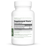 Dr. Murray's Chocamine® Plus Premier Energy Formula with Gaba — 60 Vegan Capsules