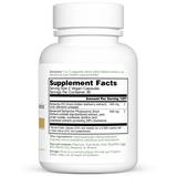 Dr. Murray's Berberine Dual-Action Matrix — 60 Vegan Capsules