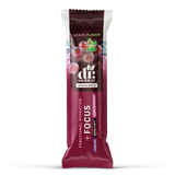A single Dr. Murray Grape Flavor functional hydration bar in its retail packaging, shown against a plain white background.