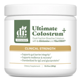 Dr. Murray's Ultimate Colostrum, Clinical Strength, bottle front