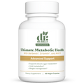Ultimate Metabolic Health Advanced Support — Vegan Capsules