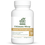 Dr. Murray's Ultimate Sleep — 60 Vegan Capsules