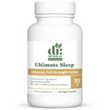 Dr. Murray's Ultimate Sleep — 60 Vegan Capsules