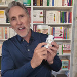 Dr. Murray ThymoQuin Organic Black Seed Oil product video