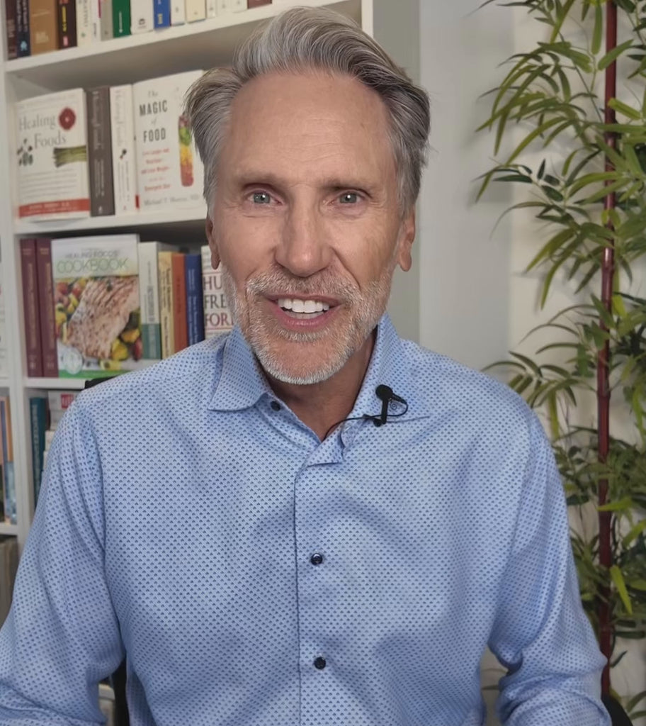 Dr. Murray's Ideal Sea Salt High Potassium, Low Sodium product information video