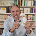 Dr. Murray Ultra Clean Serrapeptase product video