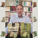 Dr. Murray's Plant Protein product information video