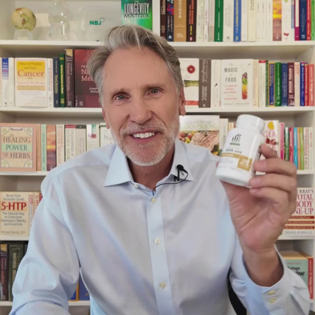 Dr. Murray Ultra Clean  DIM 200 product video