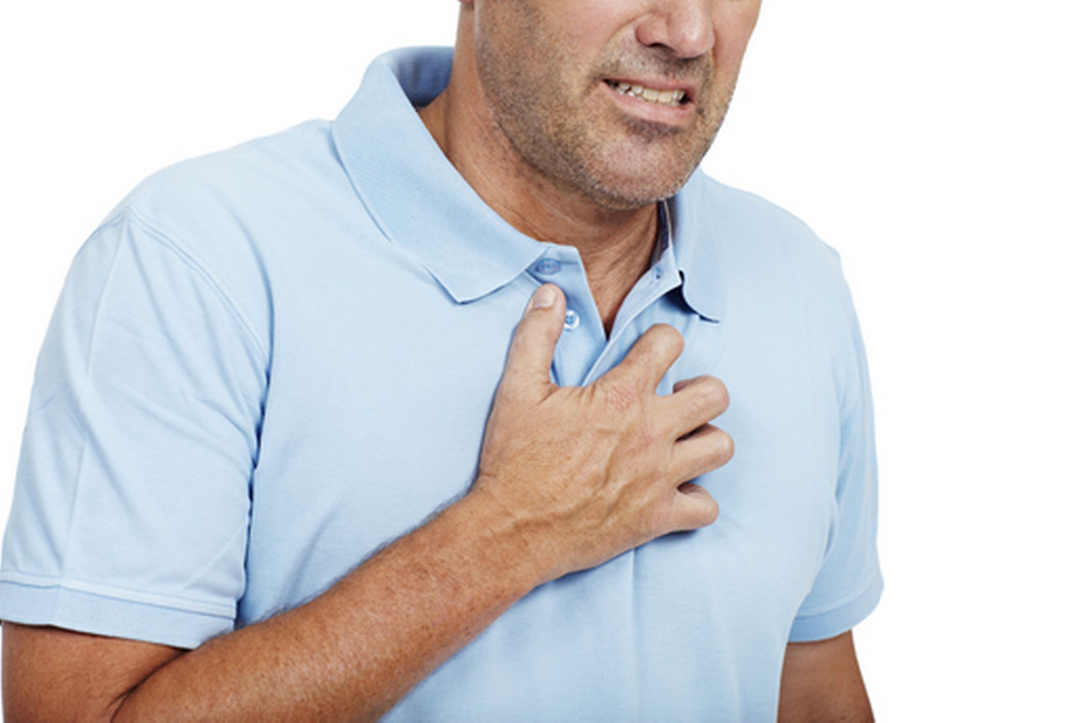 Angina | Dr. Michael Murray