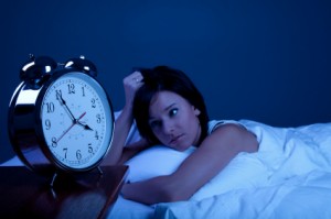 sleep maintenance insomnia