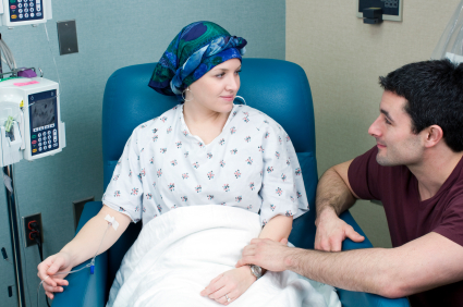 Natural Support During Chemotherapy