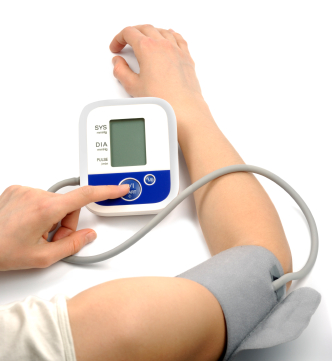 New Guidlines for Hypertension?
