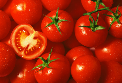 Tomato Products Increase Lycopene Levels in Prostate