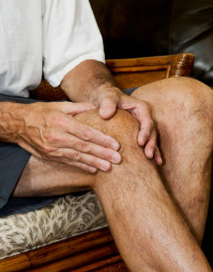 Studies Show SAMe Can Combat Joint Pain as Well as NSAIDS
