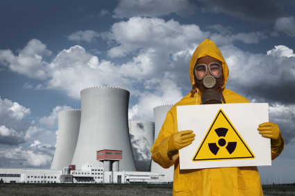 Rational Protection Against Nuclear Radiation