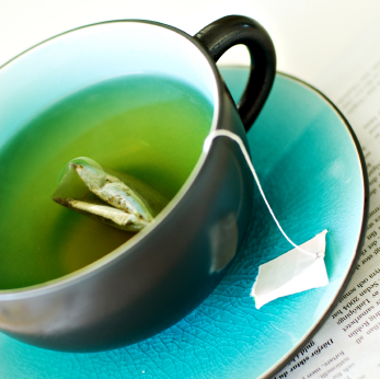 Green Tea Helps Fight Chronic Yeast Infections