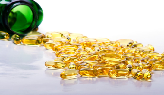 Another Study Shows the Importance of Fish Oils to Brain Health