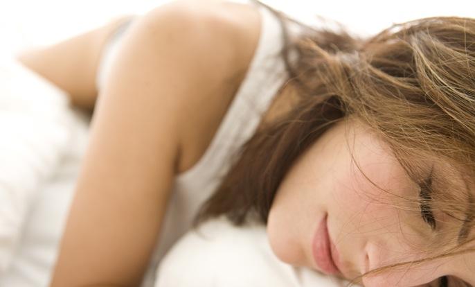 Trouble Sleeping? Here’s Some Sound Sleep Advice