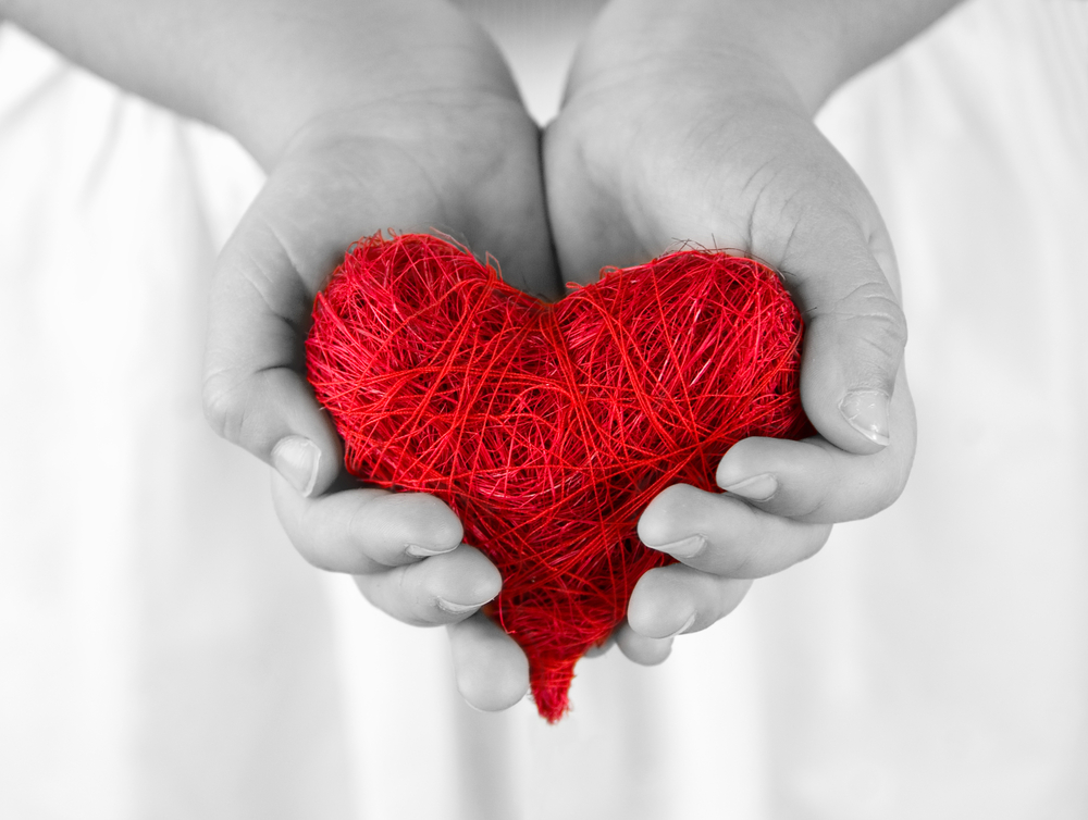 Can 5-HTP help Mend a Broken Heart?