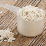 Permalink to: Whey protein, but not soy protein supplementation promotes fat loss