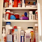 Permalink to: Five medicines in your medicine cabinet that do more harm than good