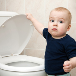 Probiotics in the Treatment of Childhood Constipation