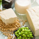Permalink to: Soy Shows Positive Effects in Women with a History of Breast Cancer