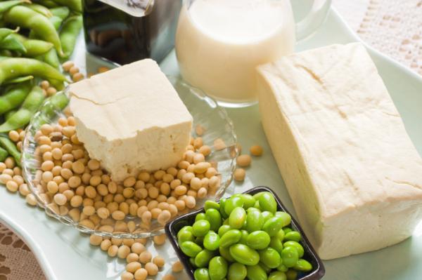 Soy Shows Positive Effects in Women with a History of Breast Cancer