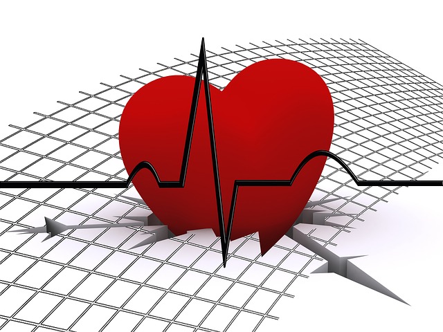 CoQ10 Supplementation Lowers Inflammatory Marker in Heart Disease Patients