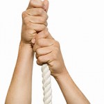 Permalink to: Get a grip on anxiety