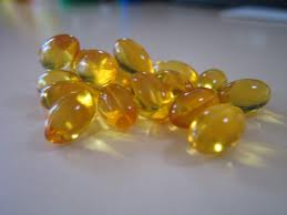 Fish Oil Increases Life Expectancy