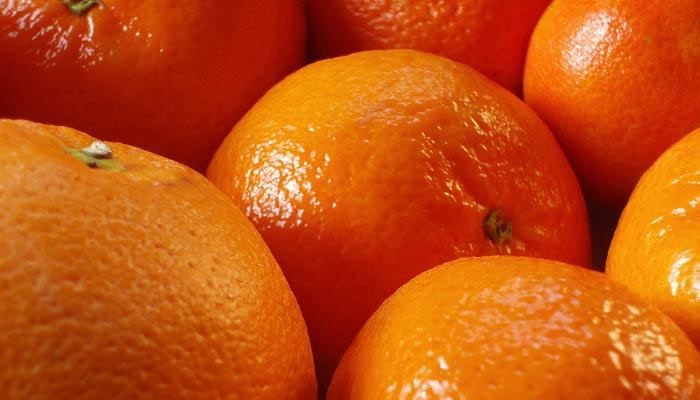 Tangerine Nutrition Facts and Health Benefits