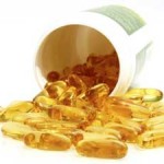 Permalink to: Fish Oils Improve Behavior Issues in Children 8-16 Years Old