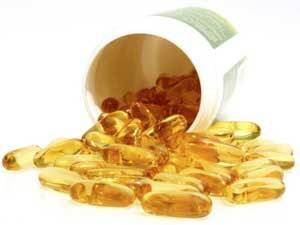 Fish Oils Improve Behavior Issues in Children 8-16 Years Old