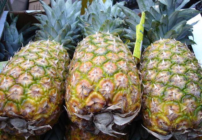 pineapple