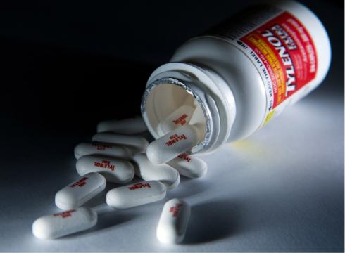 Does Tylenol Help Or Hurt You?