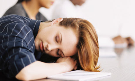 Carnitine Improves Daytime Alertness in Narcolepsy