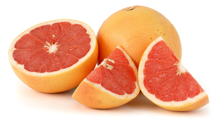 Grapefruit