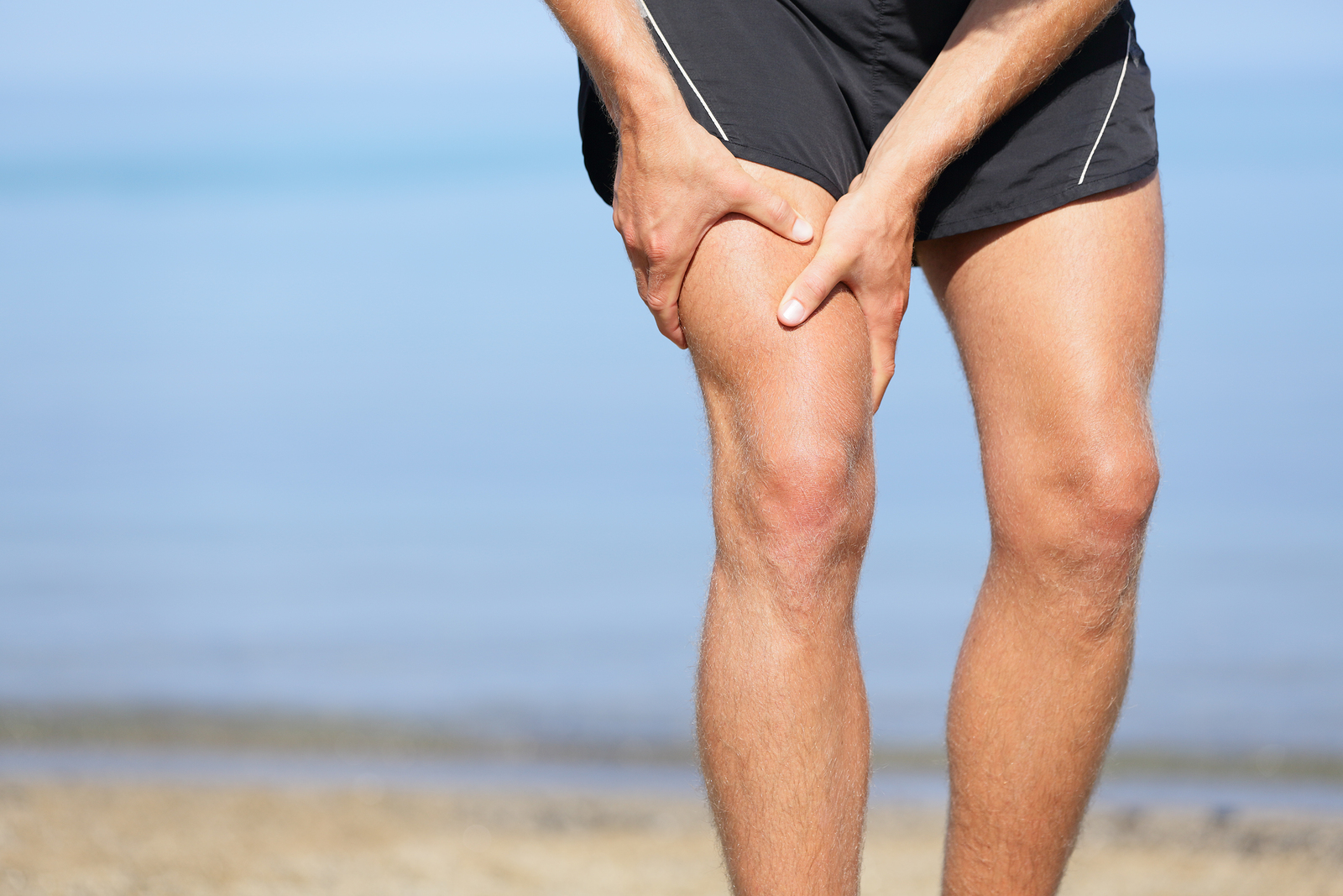 4 Natural Ways To Promote Healing From Sports Injuries